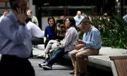 Life Satisfaction Plummets for Australians in Their 40s, Women Hit Hardest