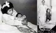 Lina Medina: The World's Youngest Mother at 5 Years Old