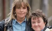 Linda Robson's 57-Year Bond with Pauline Quirke Endures Through Dementia
