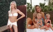 Lindsay Arnold Expecting Third Child: Shares Joyful Family News
