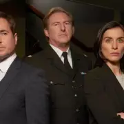 Line of Duty Cast: From Pantomime to Hollywood Success Stories