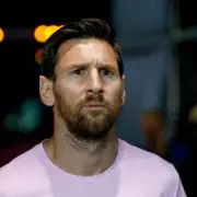 Lionel Messi Eyes Barcelona Return: 'I Hope One Day' Says Legend