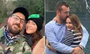 Lisa Snowdon Celebrates Decade With Fiancé George Smart: 'It Hasn't Always Been Easy'