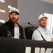 LIV Golf Exodus: DeChambeau & Johnson Lead Stunning PGA Tour Defection