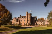 Live Like Royalty: The UK's Most Spectacular Castle Stays You Can Book Now