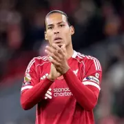 Liverpool Captain Virgil van Dijk Drops Bombshell Transfer Hint Amid Real Madrid Interest