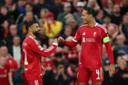 Liverpool Chairman Reveals Contract Stance on Salah & Van Dijk