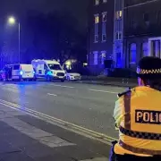 Liverpool City Centre Gridlock: Major Road Closure Sparks Traffic Chaos and Business Concerns