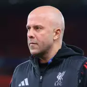 Liverpool Crisis: Arne Slot Under Fire After 9 Losses in 12 Games