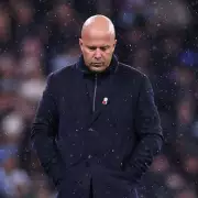 Liverpool Crisis Deepens with 3-0 Forest Defeat as Slot and Salah Criticised