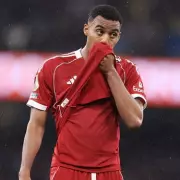 Liverpool Crisis: Gravenberch Slammed as Van Dijk Successor Hunt Begins