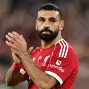 Liverpool Face Devastating Blow as Mohamed Salah Considers Shocking Premier League Switch