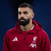 Liverpool Face Extended Mo Salah Absence as Egypt Demand Early Release
