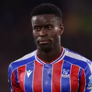 Liverpool face Marc Guehi transfer battle with Real Madrid and Barcelona