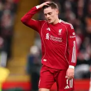 Liverpool Face Staggering £85m Transfer Battle for German Prodigy Florian Wirtz