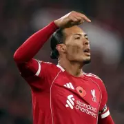 Liverpool in Turmoil: Van Dijk's Future in Doubt as Trent Considers Shock Exit