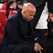 Liverpool Injury Crisis Deepens as Alisson Ruled Out for Newcastle Clash