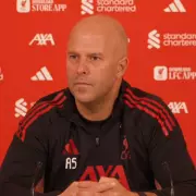 Liverpool Plot Sensational Alexander Isak Swoop as Man City Circle Premier League Star