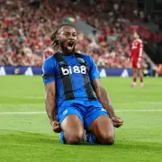 Liverpool Urged to Sign £65m 'Unstoppable' Antoine Semenyo to Replace Salah