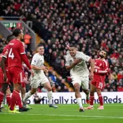Liverpool vs Forest VAR Controversy: Premier League Explains Decisions