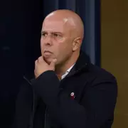 Liverpool's £100m January Transfer Plan to Save Failing Season