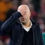 Liverpool's Anfield Crisis Deepens with 4-1 PSV Humiliation