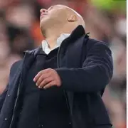 Liverpool's Anfield Nightmare: PSV Humiliation Piles Pressure on Slot