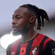 Liverpool's Antoine Semenyo Boost as Bournemouth Chief Admits Transfer Reality