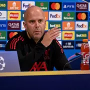 Liverpool's Bold Transfer Gamble: Arne Slot Eyes Florian Wirtz as First Major Signing