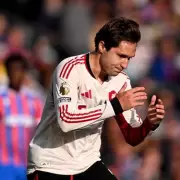 Liverpool's Federico Chiesa Faces January Exit as Reds Target Semenyo