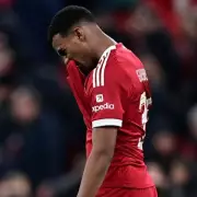 Liverpool's Gravenberch admits 'anger' after PSV thrashing piles pressure on Slot