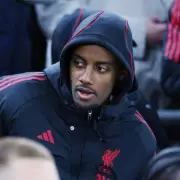 Liverpool's January Transfer Blow: Alexander Isak Injury Update Reveals Major Setback