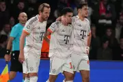 Liverpool's Luis Díaz Stuns PSG with Champions League Masterclass