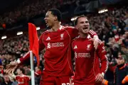 Liverpool's Mac Allister Stunner Sinks Real Madrid in Champions League Thriller