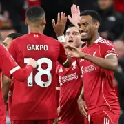 Liverpool's New Era Begins: Arne Slot's Reds Dominate Aston Villa in Anfield Thriller