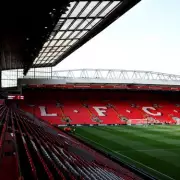 Liverpool's Owen Beck Out for 3-4 Months After Hamstring Surgery