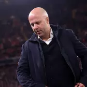 Liverpool's Slot replacement option Zidane had Klopp 'fantastic' praise