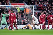 Liverpool's Title Defence Ends in 3-0 Anfield Humiliation by Nottingham Forest