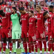 Liverpool's Trauma Crisis: How Jota's Death Paralyzed the Squad