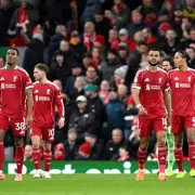 Liverpool's VAR Frustration: Forest Defeat Sparks New Referee Controversy
