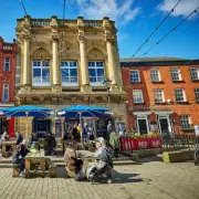 Living Hell: The Shocking Truth About Britain's Most Neglected Town - Residents Speak Out