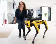 Liz Kendall Resets UK AI Policy: Artists Must Be Paid for Work