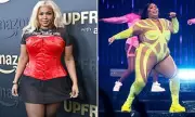 Lizzo Reveals Resentment at Being 'Overshadowed' by Weight in Candid Post