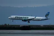 Loaded Gun Magazine Sparks Emergency Deplaning on Frontier Airlines Flight