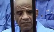 Lockerbie Bombing Suspect Abdullah al-Senussi Set for Release from Libyan Jail