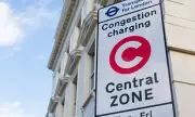 London Congestion Charge Rises 20% as EV Discounts Slashed