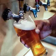 London Pub Shock: Man's £18 Drink Order Sparks National Outrage Over Cost of Living