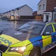Londonderry Security Alert: Homes Evacuated After Pipe Bomb Discovery
