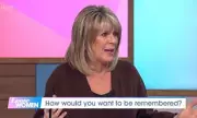 Loose Women Axed for Budget Day: Ruth Langsford Announces Shake-Up