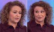 Loose Women's Nadia Sawalha Sparks Fury Over Weight Loss Jab Comments